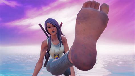 10:03. Sexy Fortnite Footjob. pornhub.com 2023-01-03. 21:33. my step sister gives me an oiled footjob with her black toes while playing Fortnite. pornhub.com 2022-12-21. 20:10. My college sister gives me an amazing oiled footjob after her classes while I play Fortnite. xvideos.com 2022-10-28.